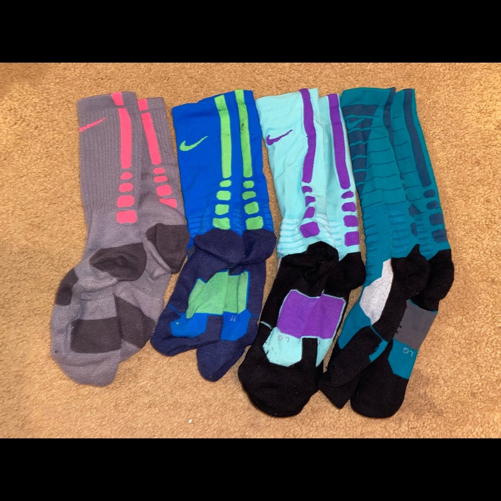 Nike Ellie Sock Bundle